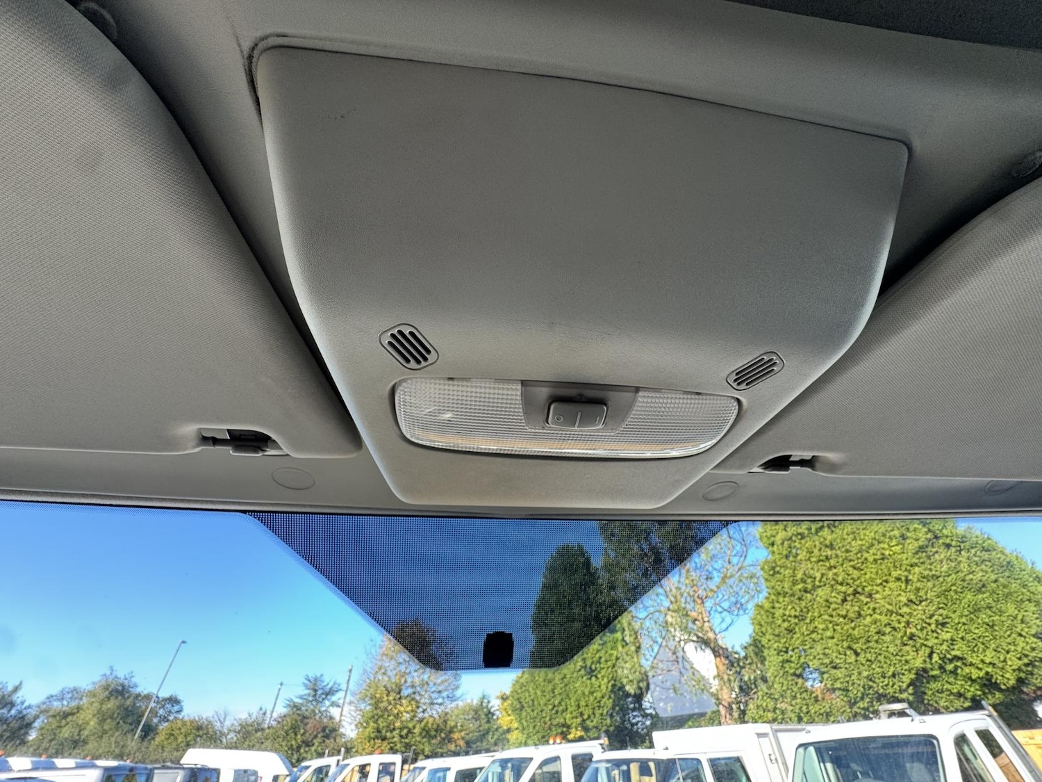 Used Ford Transit 2019 for sale - 77453761: Photo 17