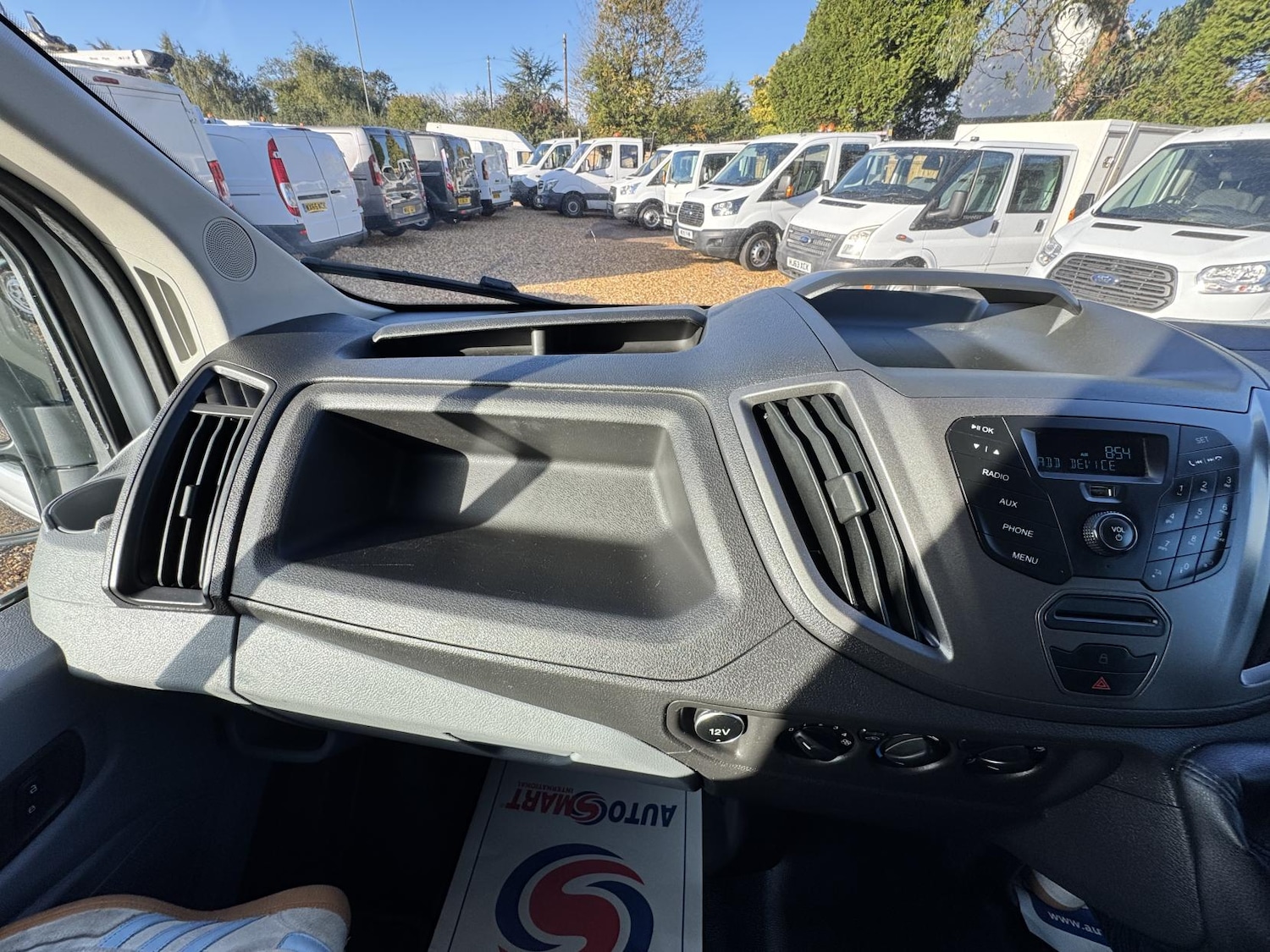 Used Ford Transit 2019 for sale - 77453761: Photo 18