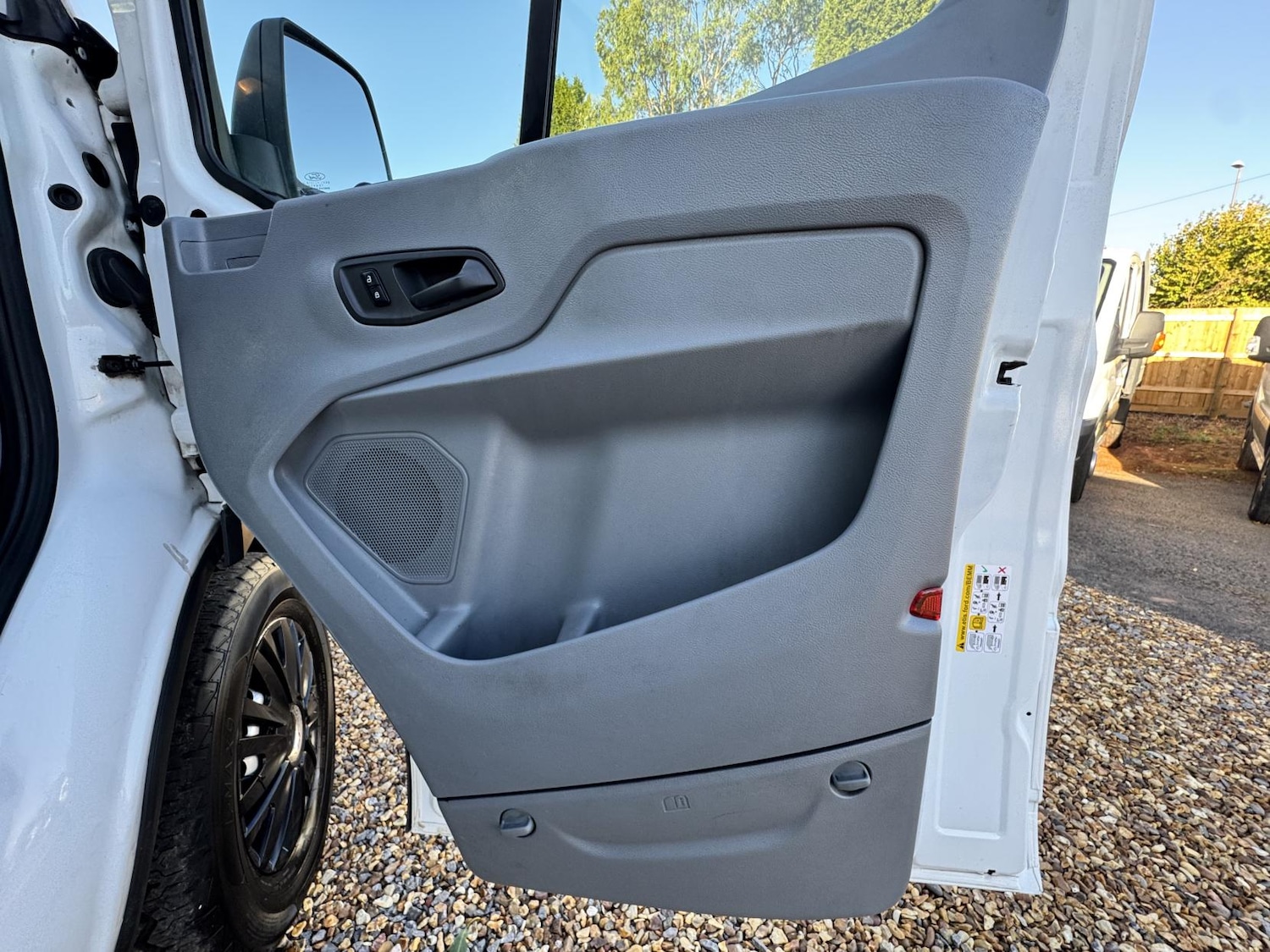 Used Ford Transit 2019 for sale - 77453761: Photo 20