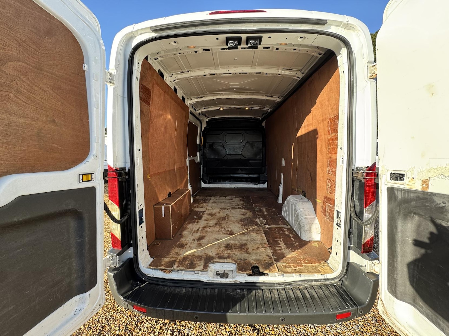 Used Ford Transit 2019 for sale - 77453761: Photo 23