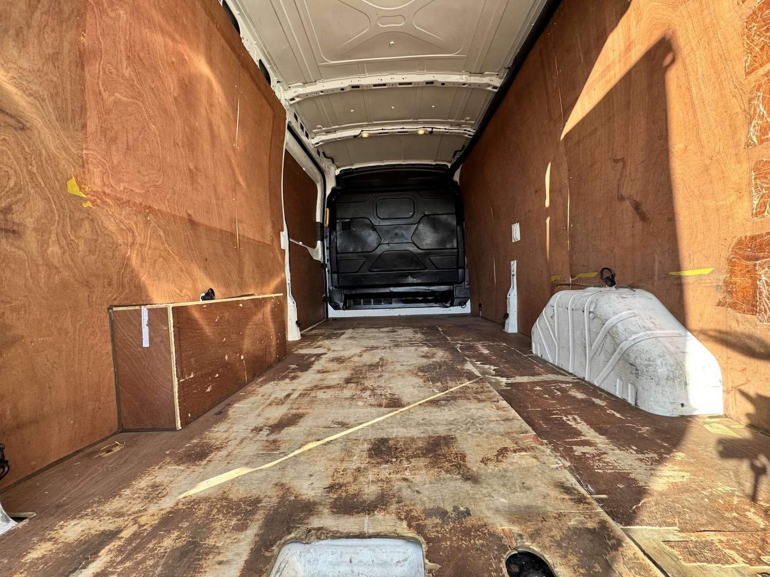 Used Ford Transit 2019 for sale - 77453761: Photo 24