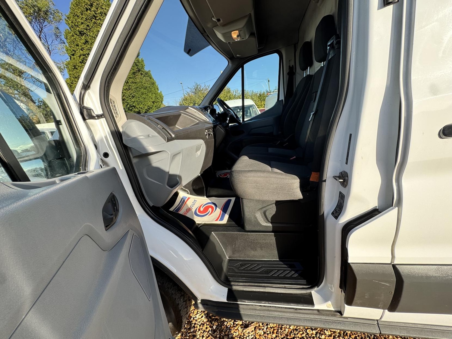 Used Ford Transit 2019 for sale - 77453761: Photo 25