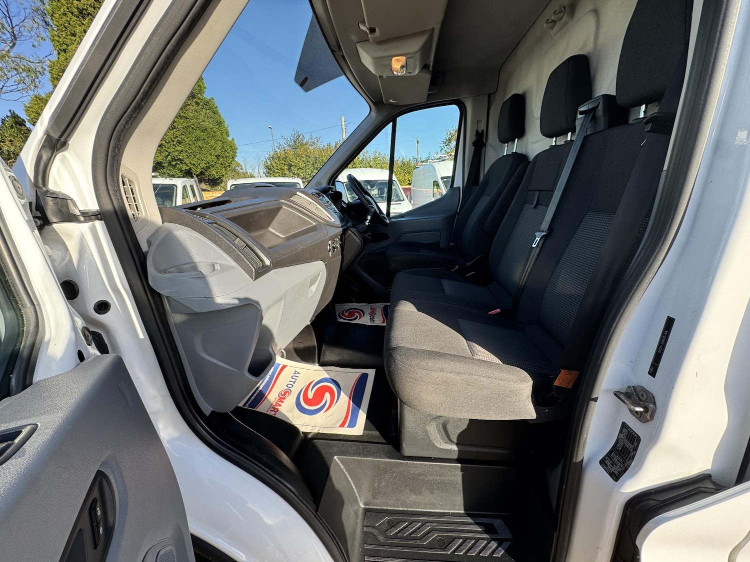 Used Ford Transit 2019 for sale - 77453761: Photo 27