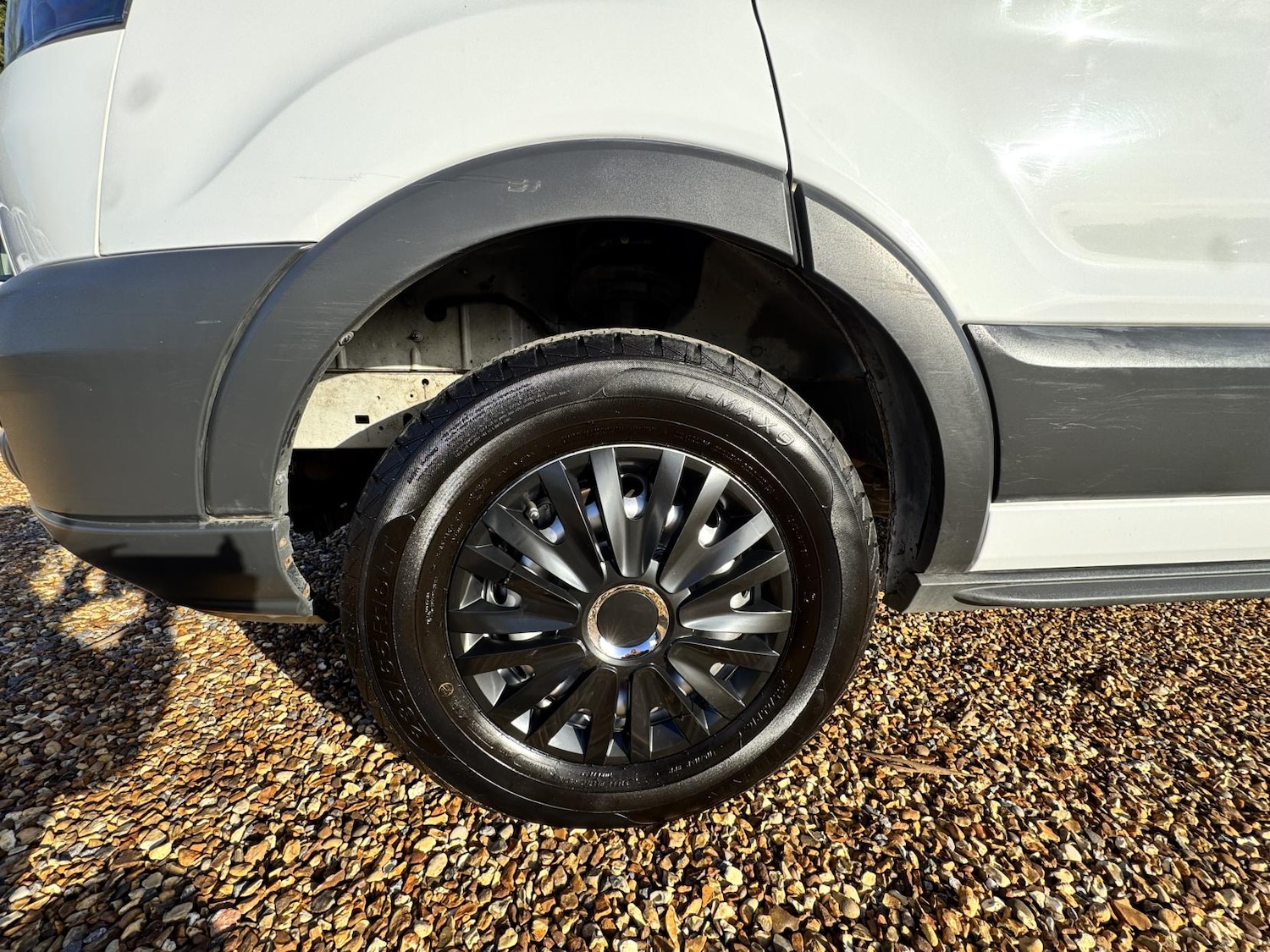 Used Ford Transit 2019 for sale - 77453761: Photo 28