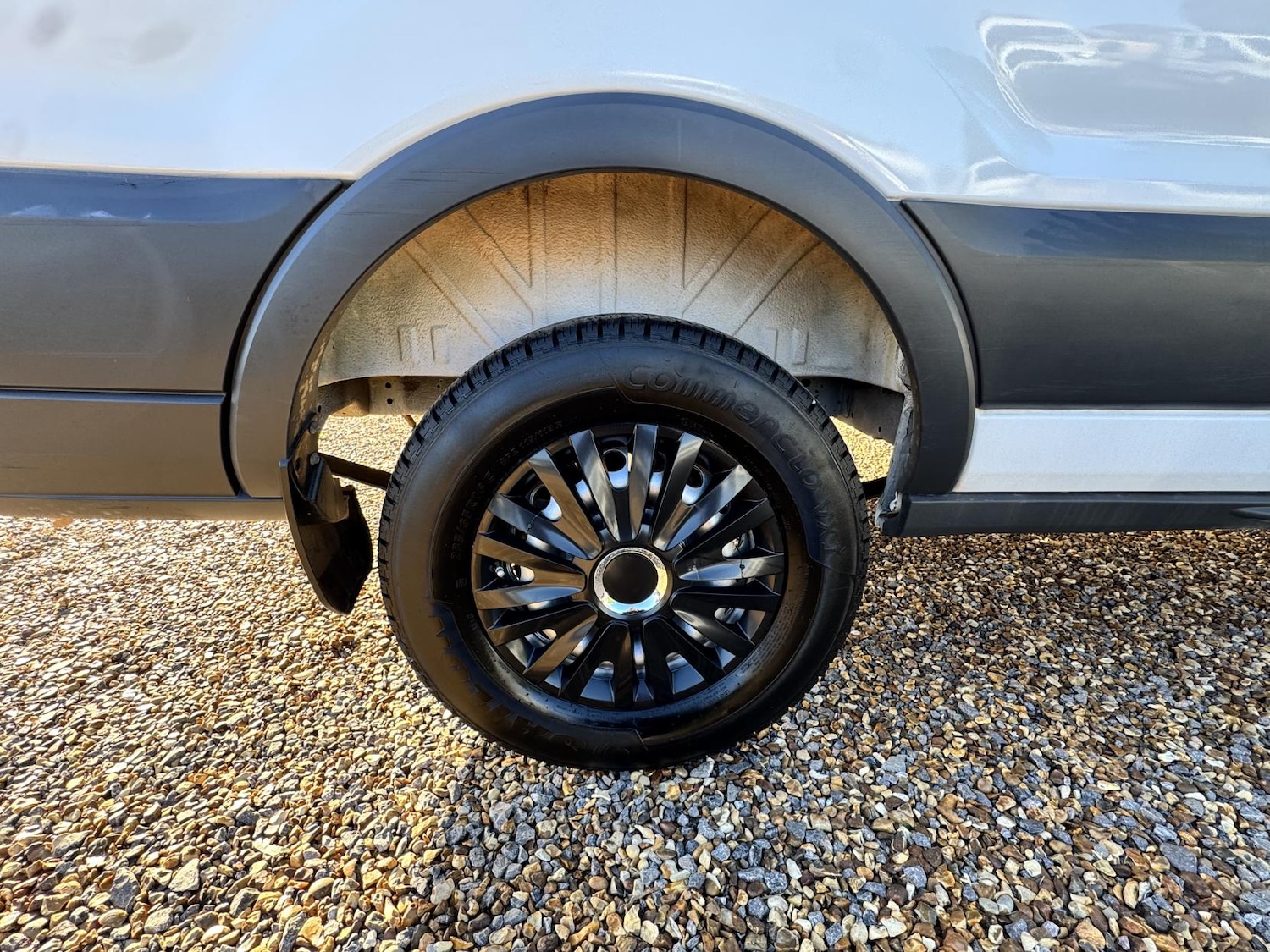 Used Ford Transit 2019 for sale - 77453761: Photo 30