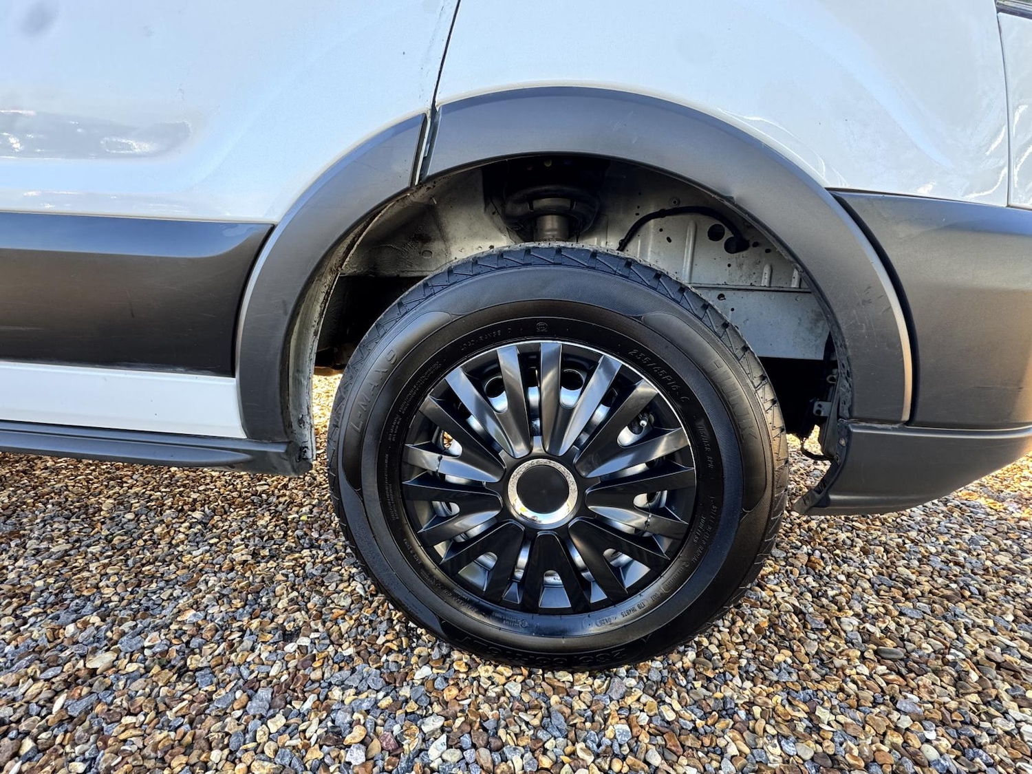 Used Ford Transit 2019 for sale - 77453761: Photo 31