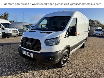 Used Ford Transit 2019 for sale - 77453761: Photo