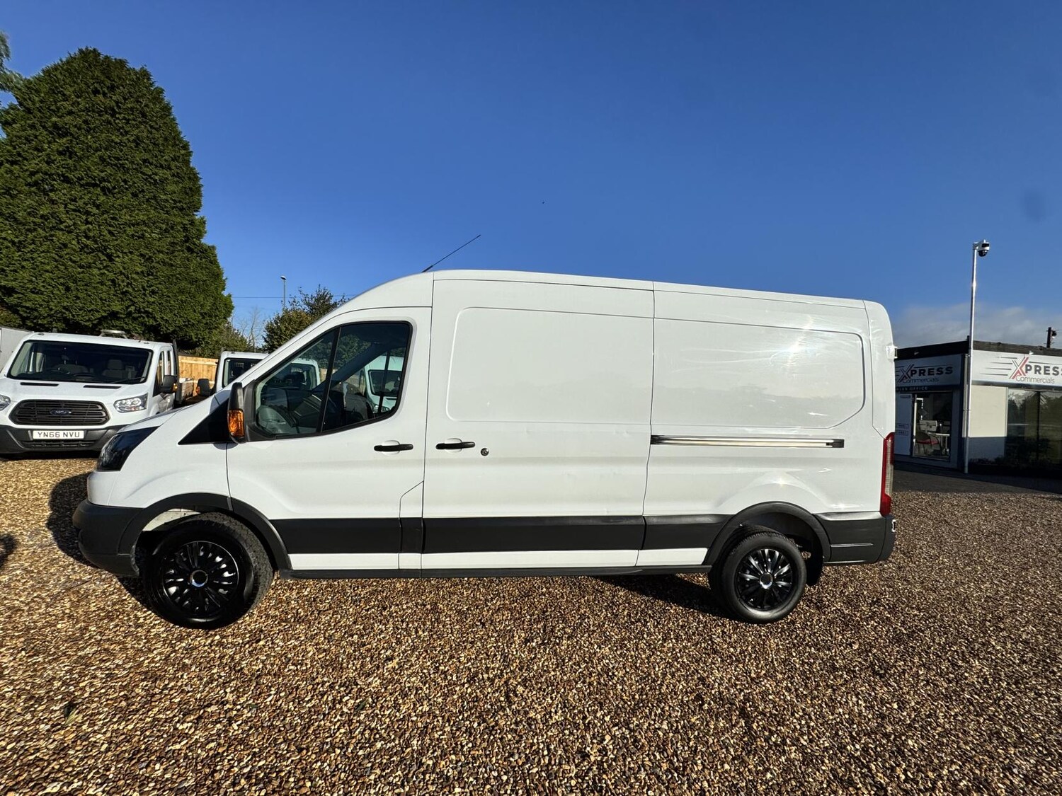 Used Ford Transit 2019 for sale - 77453761: Photo 5
