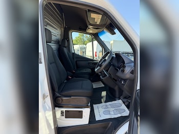 Used Mercedes-Benz Sprinter 2019 for sale - 78842175: Photo