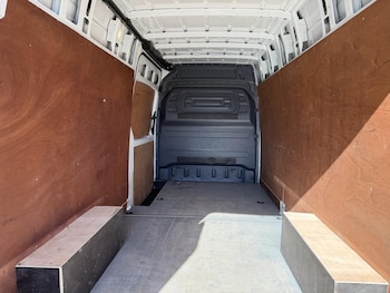 Used Mercedes-Benz Sprinter 2019 for sale - 78842175: Photo