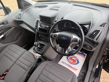 Used Ford Transit Connect 2021 for sale - 78954003: Photo
