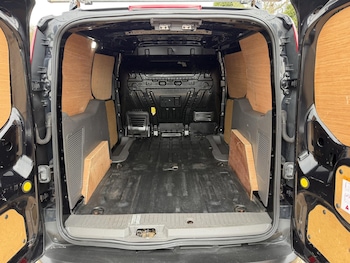 Used Ford Transit Connect 2021 for sale - 78954003: Photo