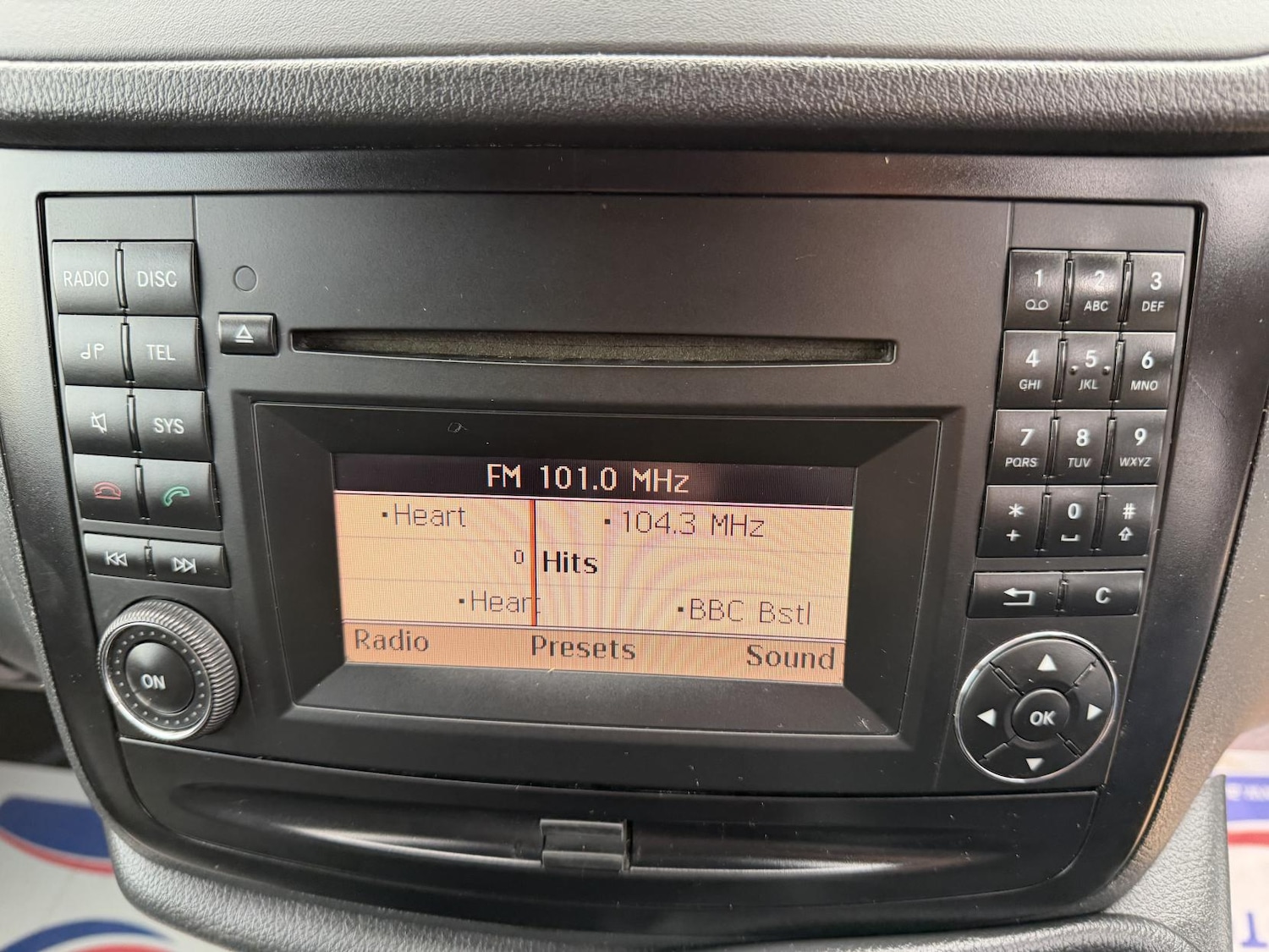 Used Mercedes-Benz Vito 2012 for sale - 76971770: Photo 19