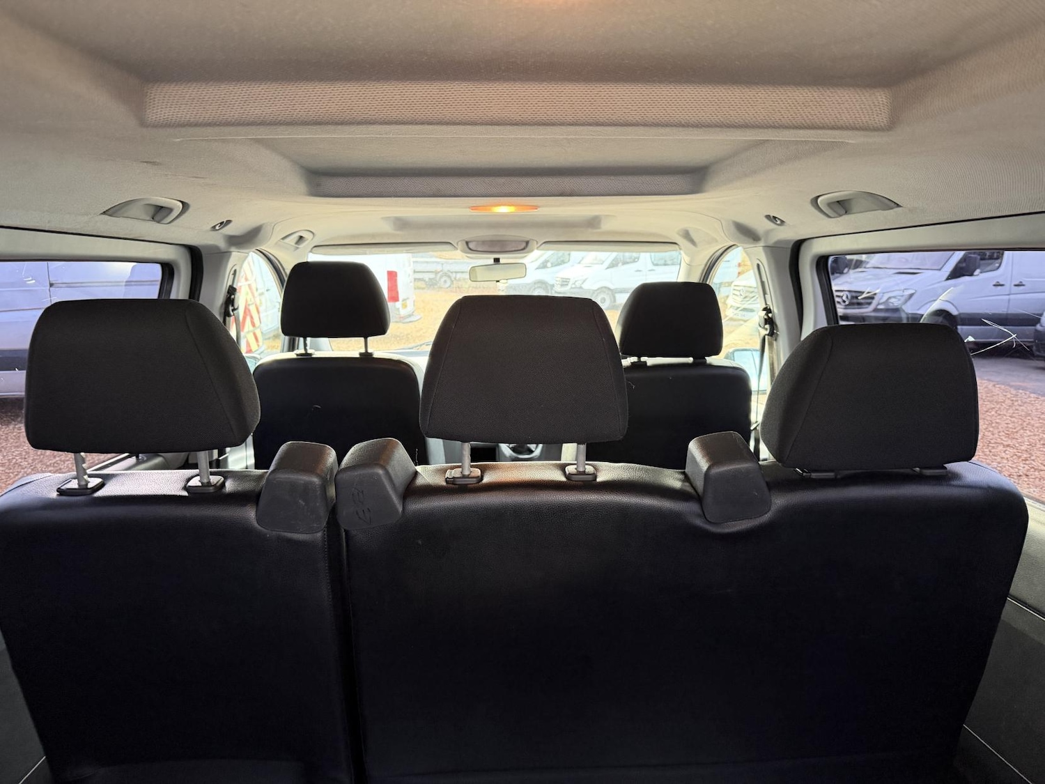 Used Mercedes-Benz Vito 2012 for sale - 76971770: Photo 26