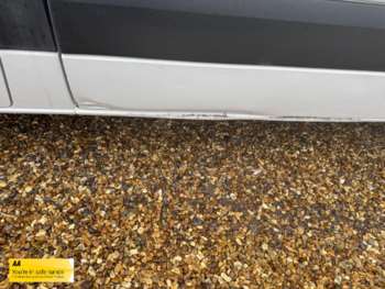 Used Volkswagen Crafter 2016 for sale - 75256092: Photo