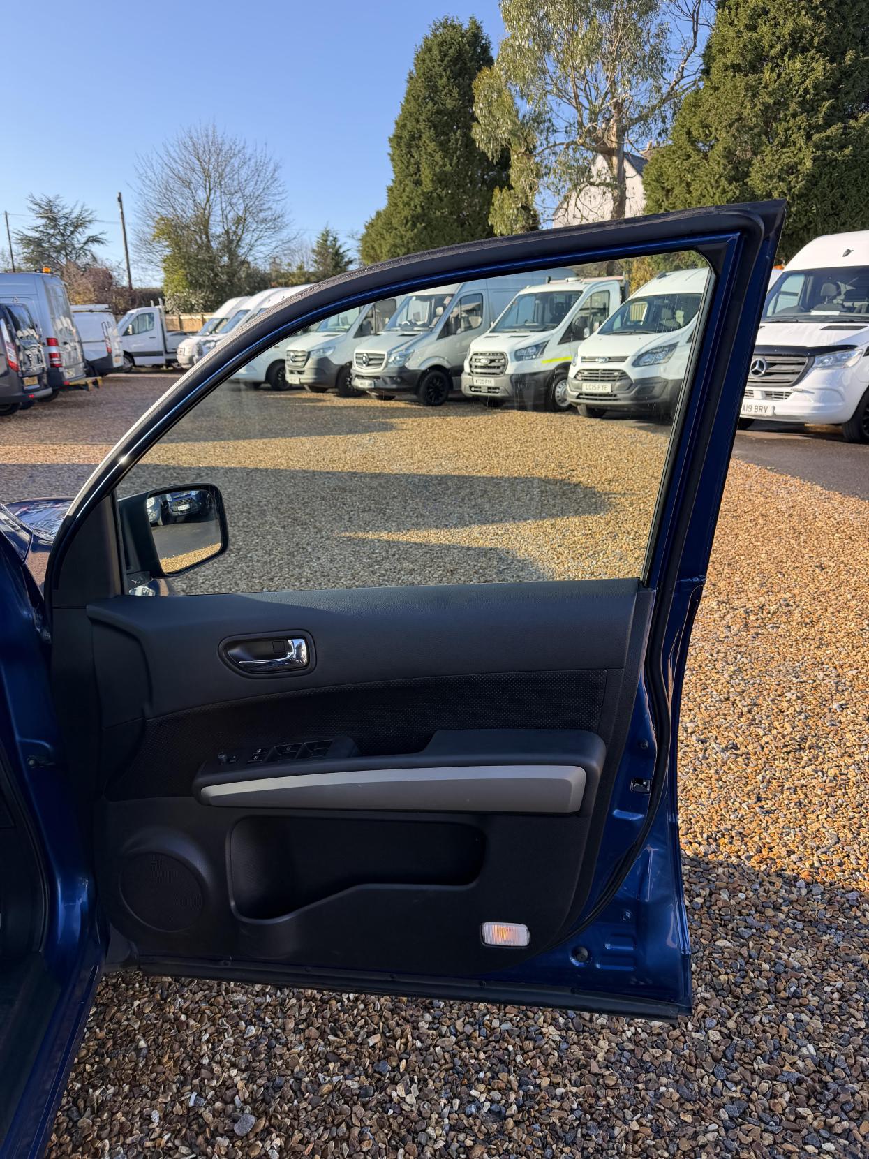 Used Nissan X-Trail 2010 for sale - 76853546: Photo 10