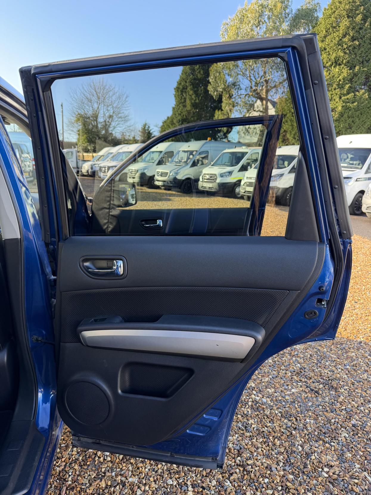 Used Nissan X-Trail 2010 for sale - 76853546: Photo 11