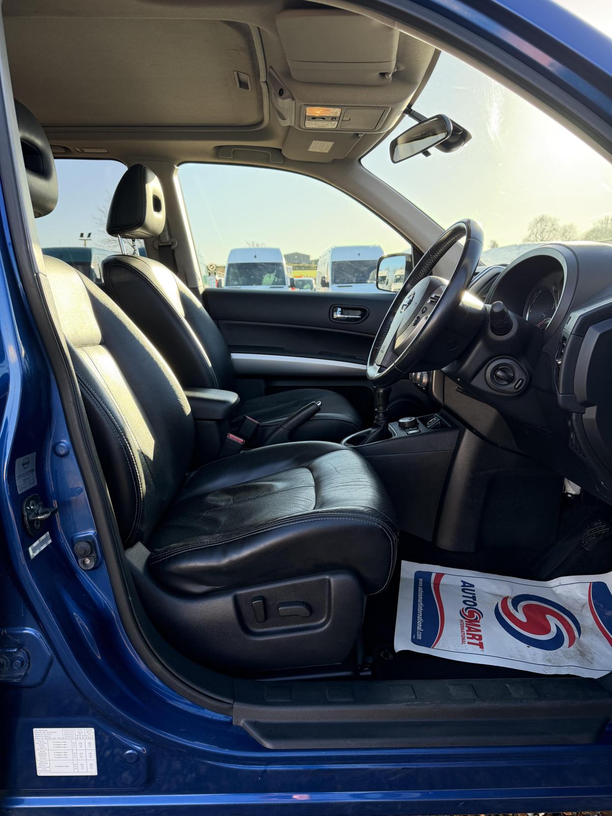 Used Nissan X-Trail 2010 for sale - 76853546: Photo 12