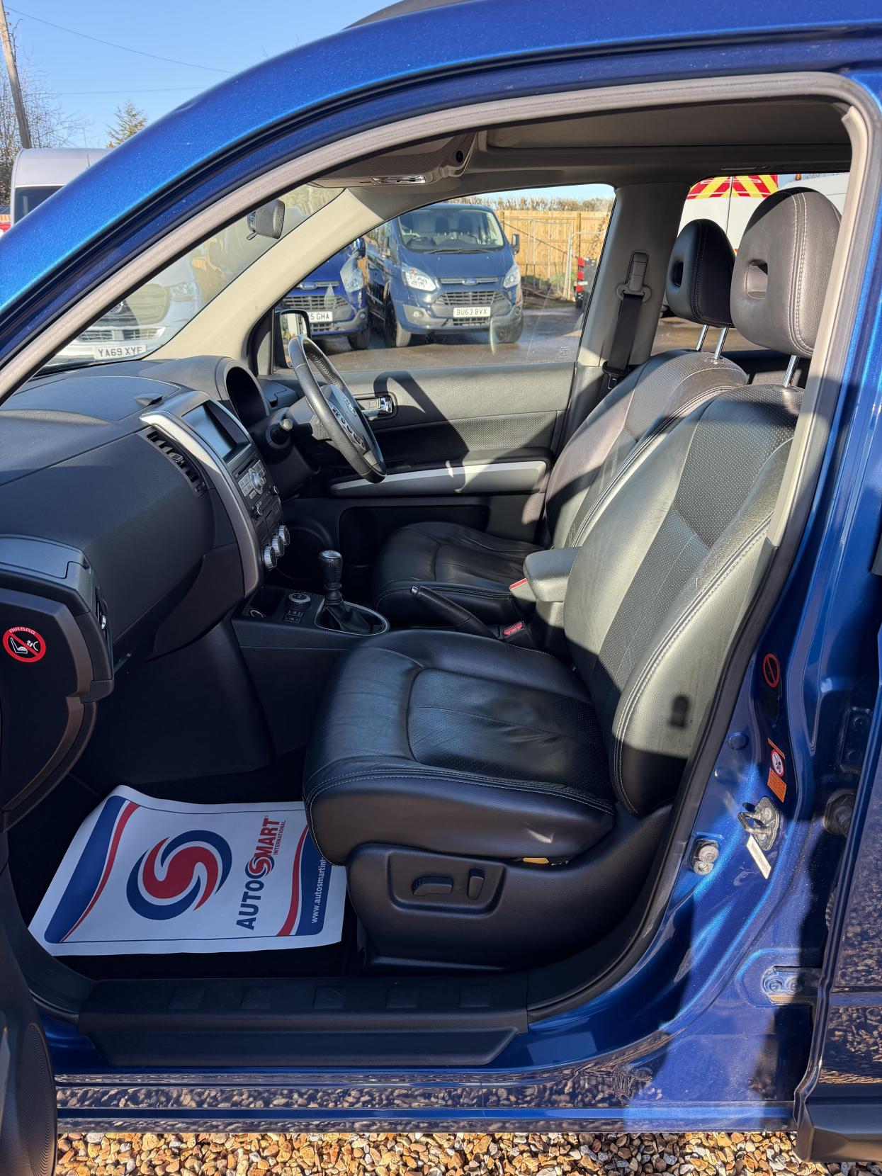 Used Nissan X-Trail 2010 for sale - 76853546: Photo 13