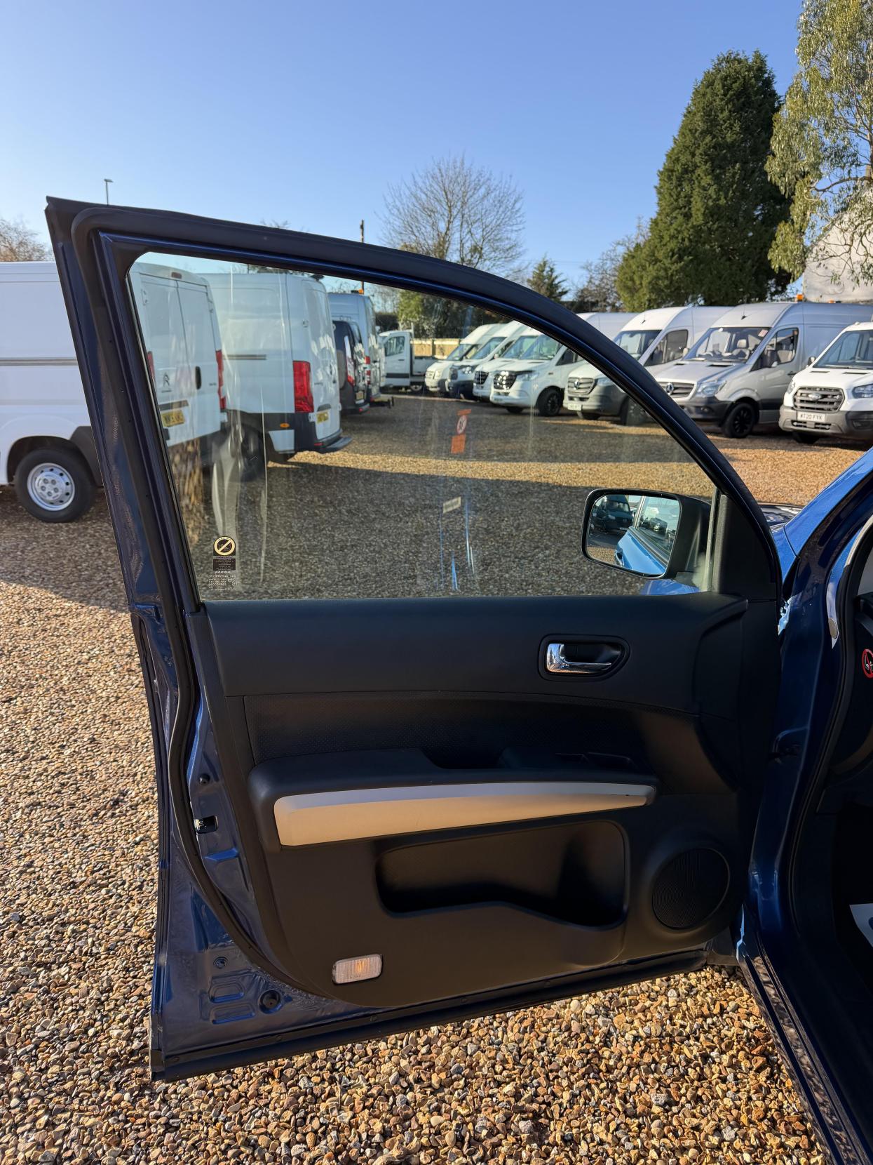 Used Nissan X-Trail 2010 for sale - 76853546: Photo 14