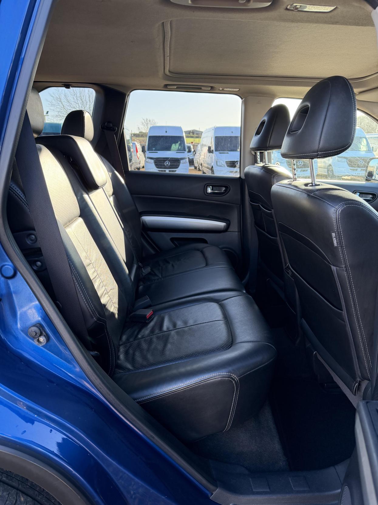 Used Nissan X-Trail 2010 for sale - 76853546: Photo 15