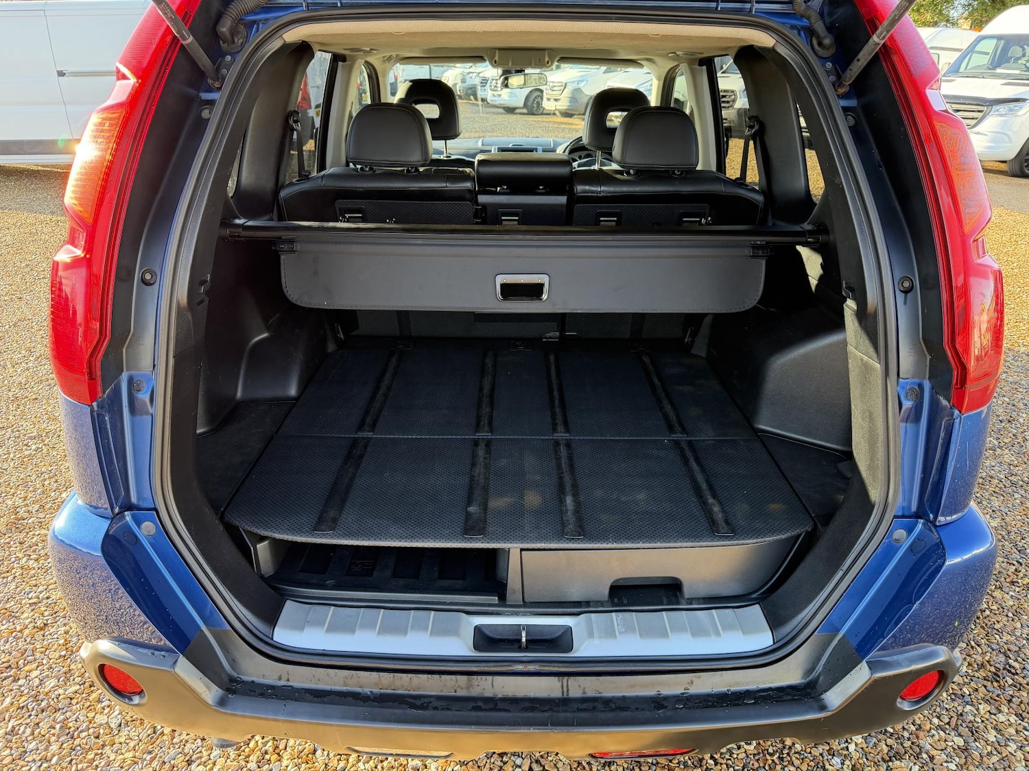 Used Nissan X-Trail 2010 for sale - 76853546: Photo 16