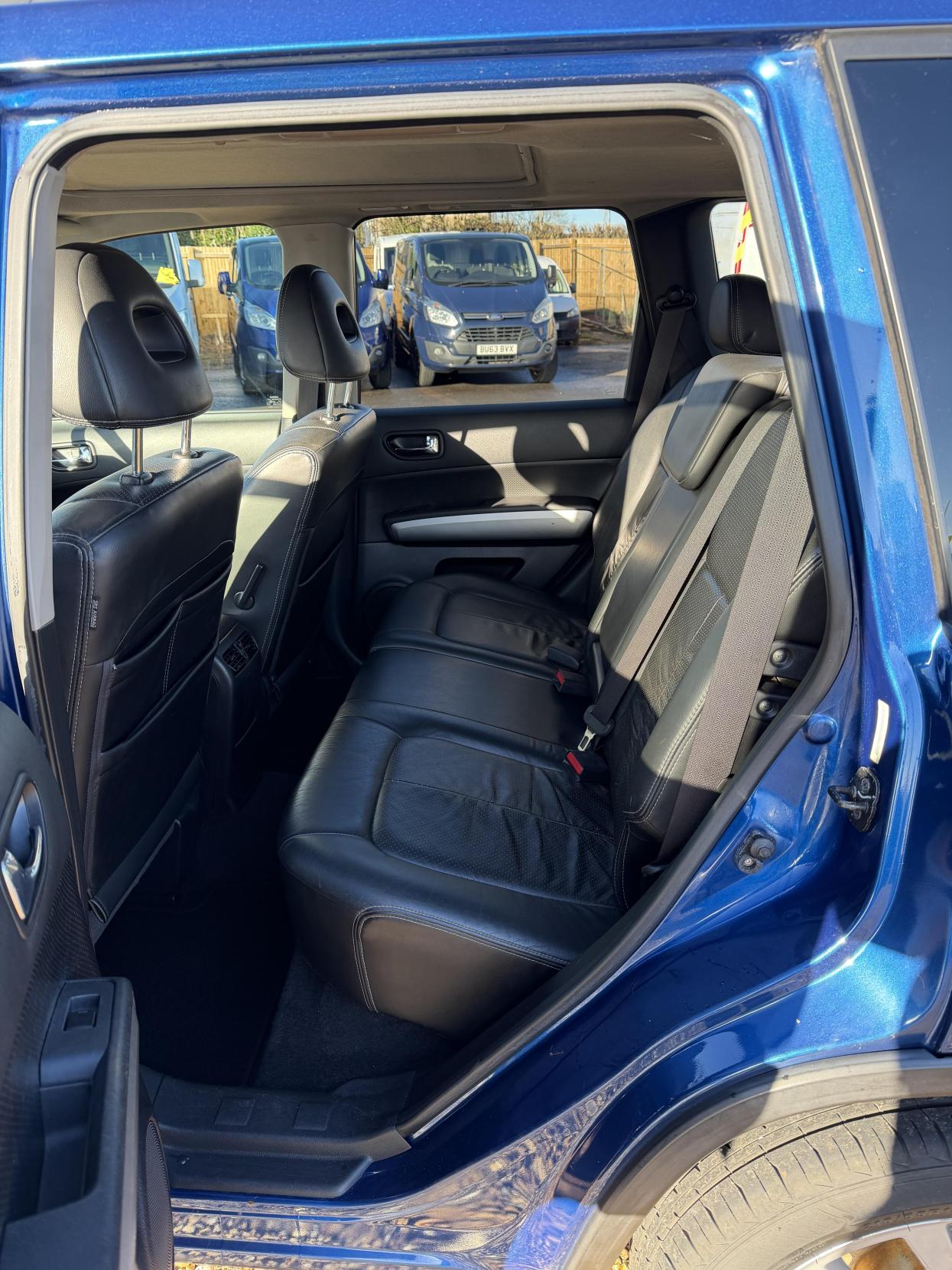 Used Nissan X-Trail 2010 for sale - 76853546: Photo 17