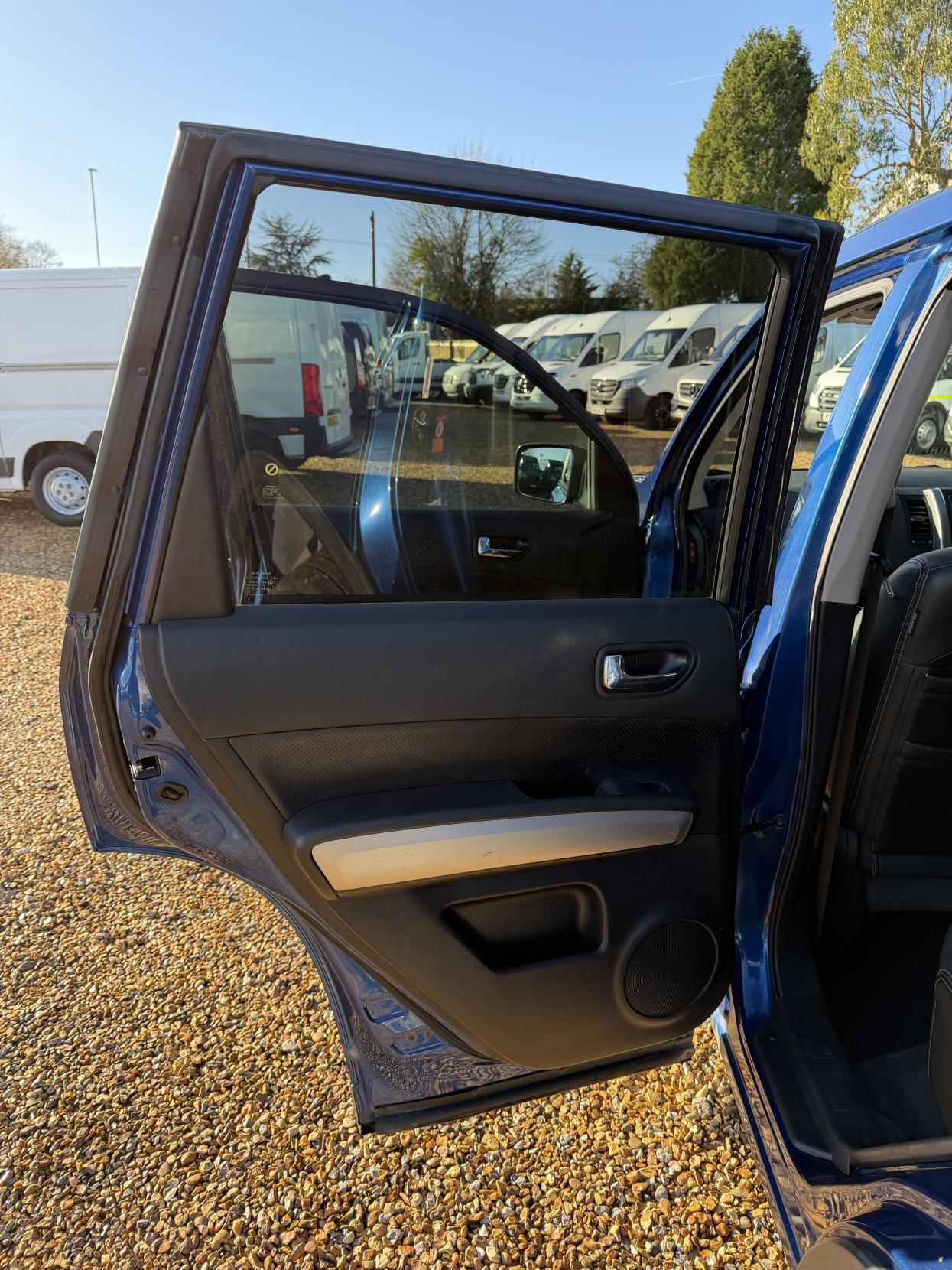 Used Nissan X-Trail 2010 for sale - 76853546: Photo 18