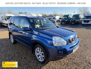 2010 - 2.0 dCi 173 Tekna 5dr