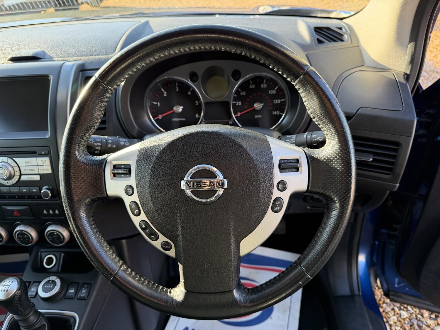 Used Nissan X-Trail 2010 for sale - 76853546: Photo 21