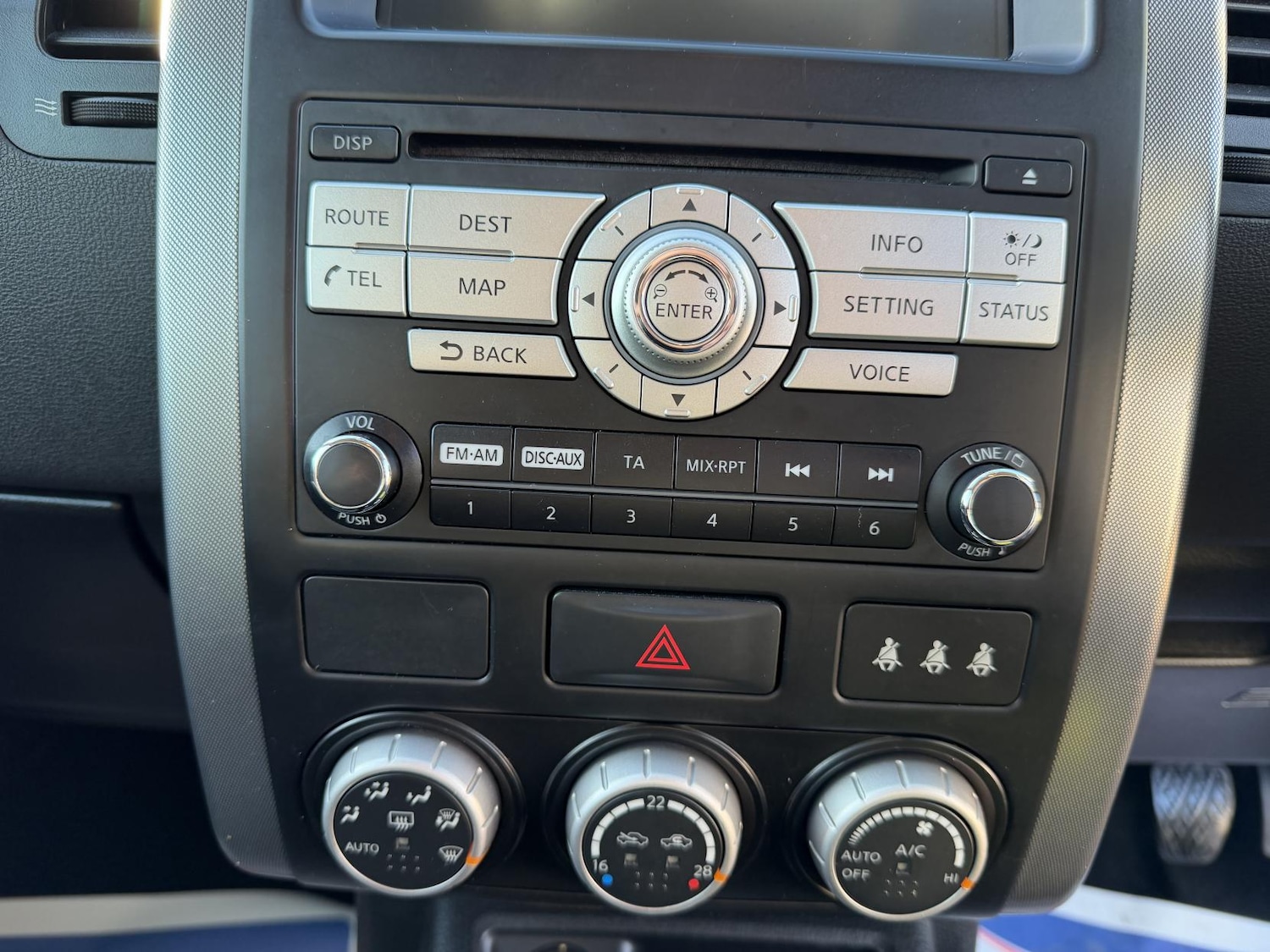 Used Nissan X-Trail 2010 for sale - 76853546: Photo 22