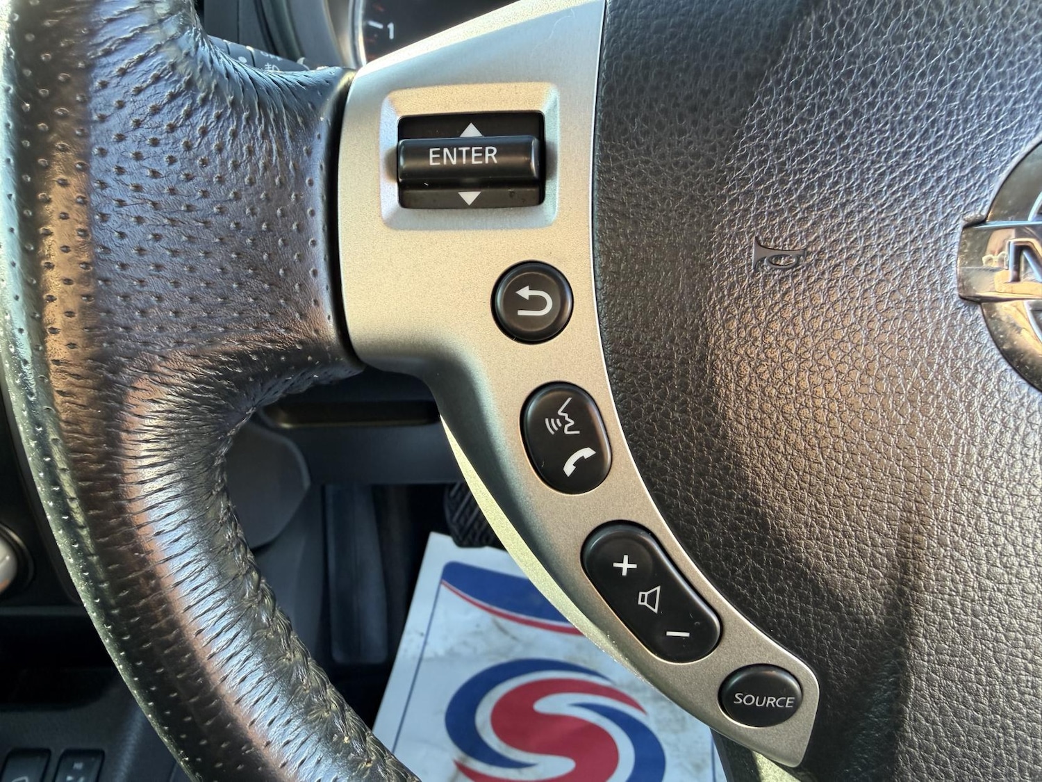 Used Nissan X-Trail 2010 for sale - 76853546: Photo 24