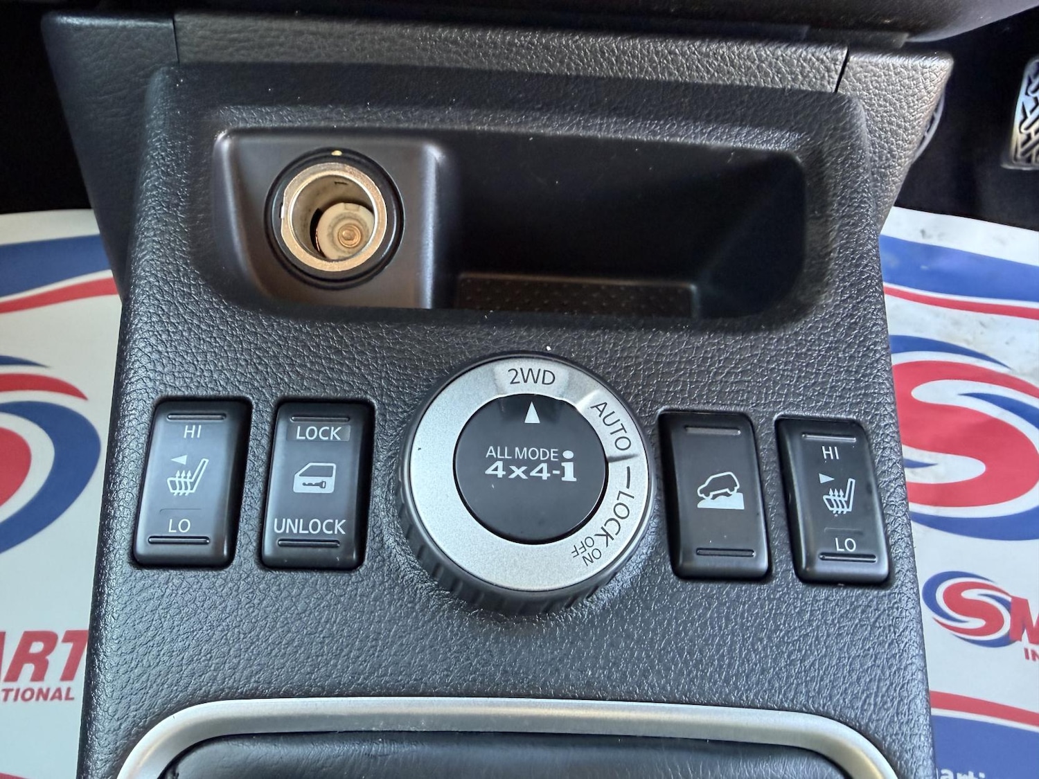 Used Nissan X-Trail 2010 for sale - 76853546: Photo 26