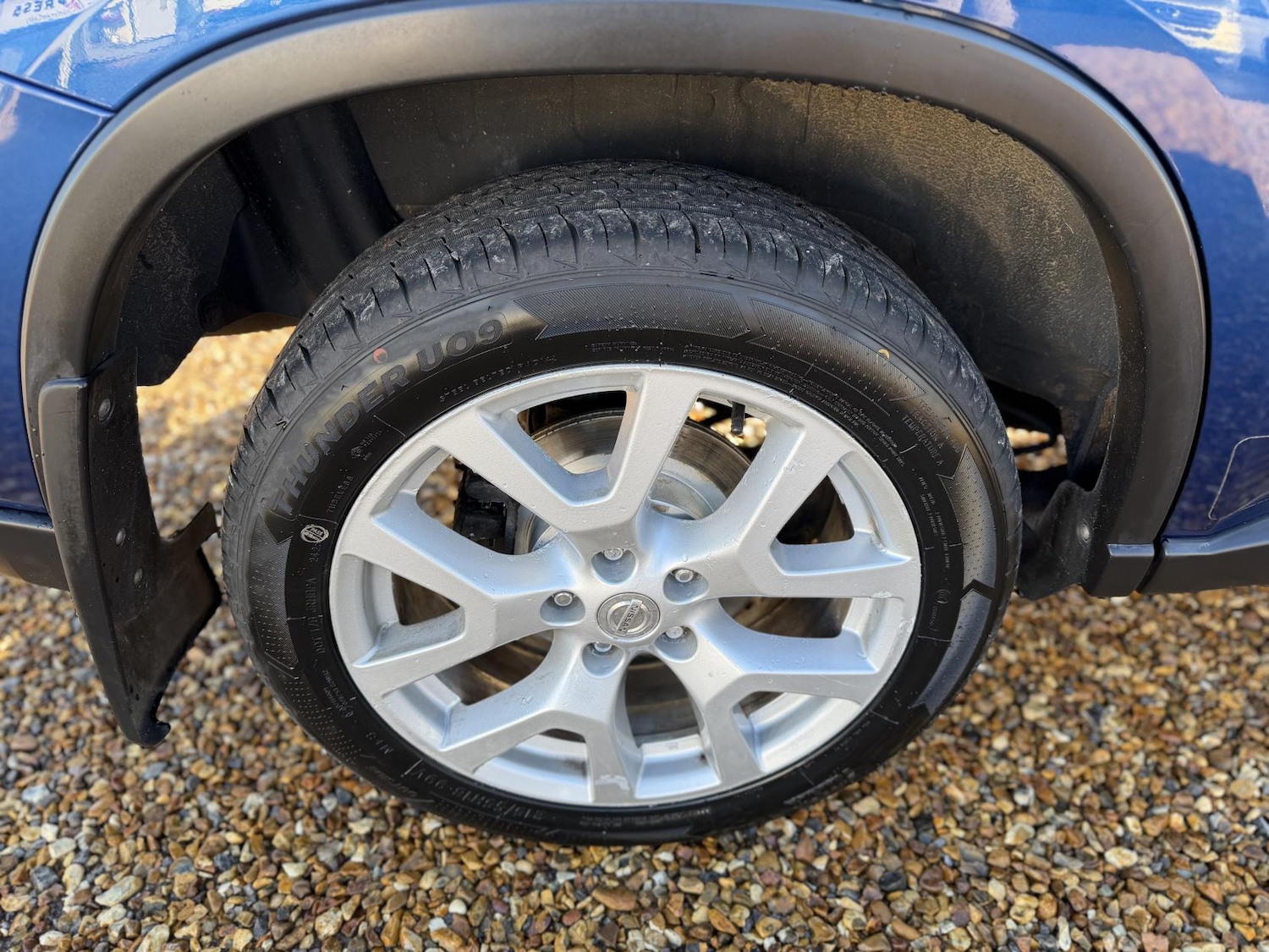 Used Nissan X-Trail 2010 for sale - 76853546: Photo 36