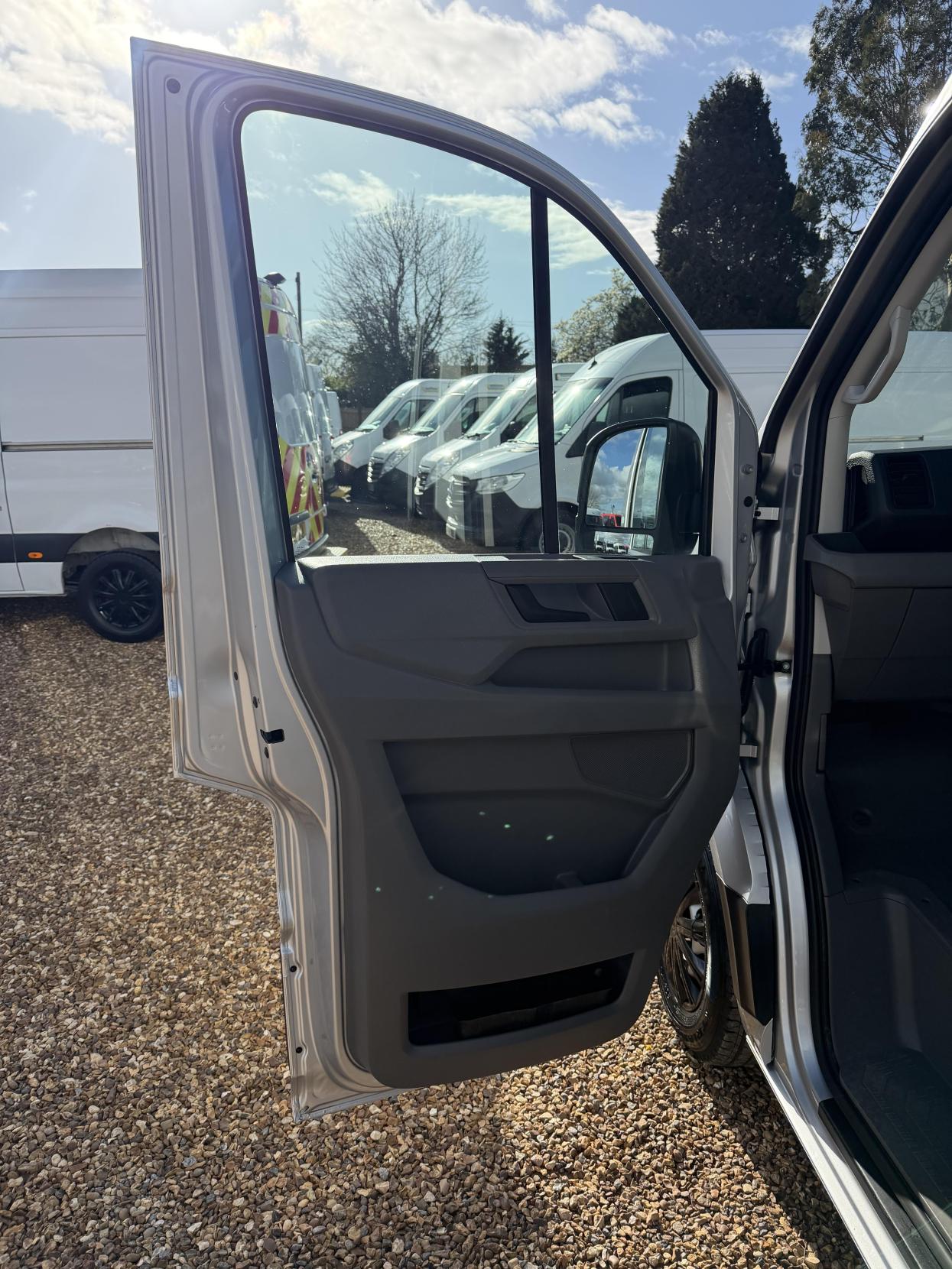 Used Volkswagen Crafter 2022 for sale - 78018721: Photo 17
