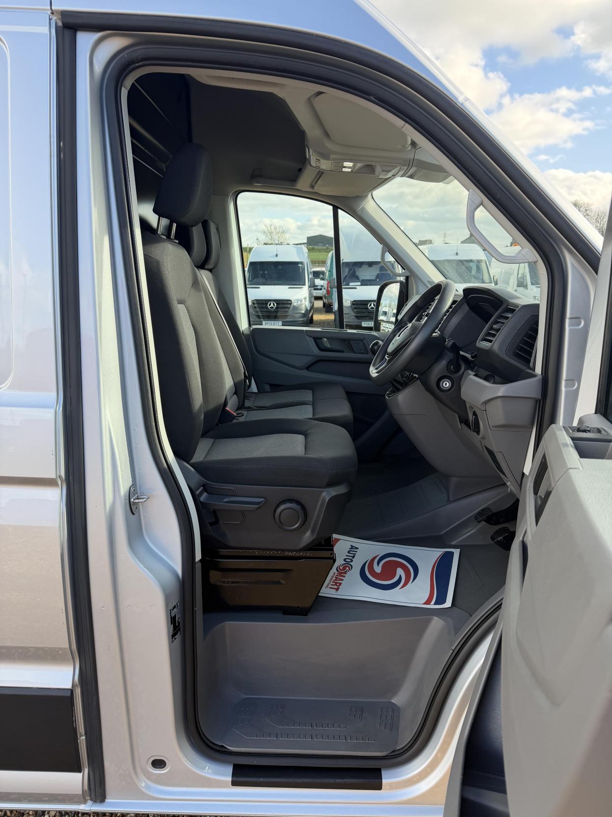 Used Volkswagen Crafter 2022 for sale - 78018721: Photo 19