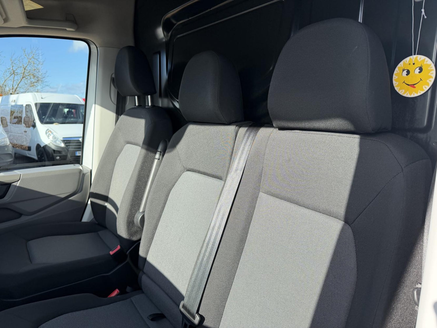 Used Volkswagen Crafter 2022 for sale - 78018721: Photo 21