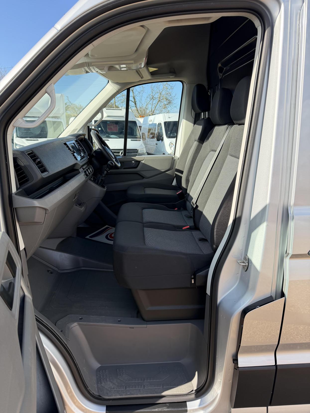 Used Volkswagen Crafter 2022 for sale - 78018721: Photo 22