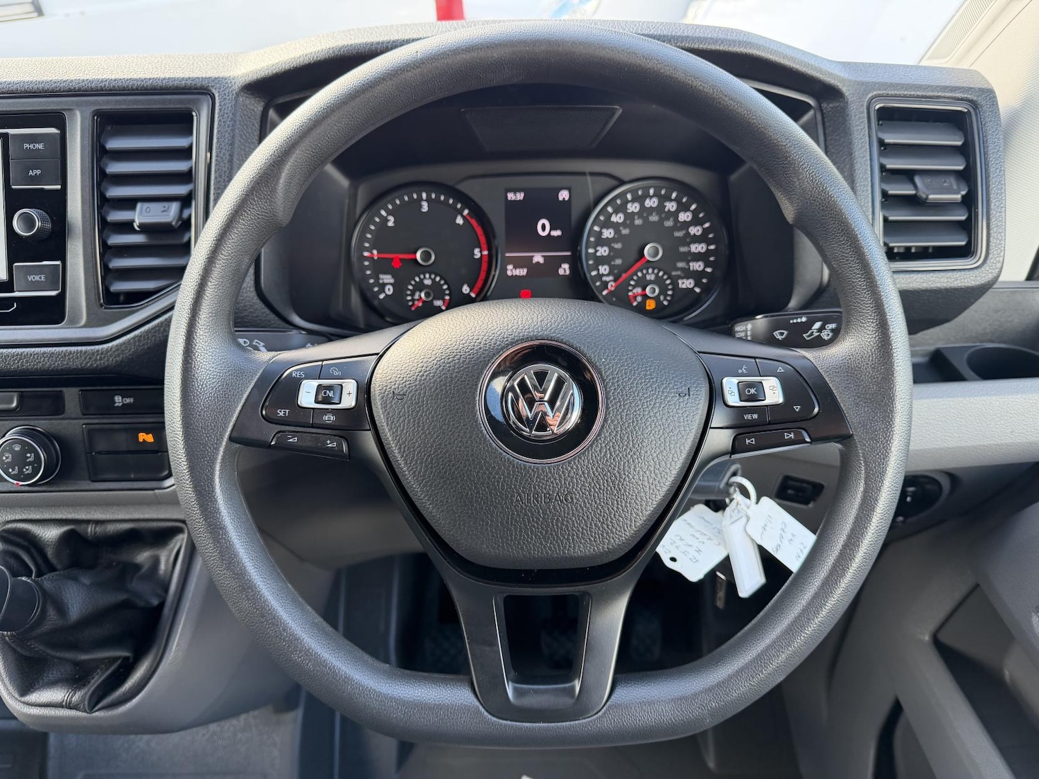 Used Volkswagen Crafter 2022 for sale - 78018721: Photo 24