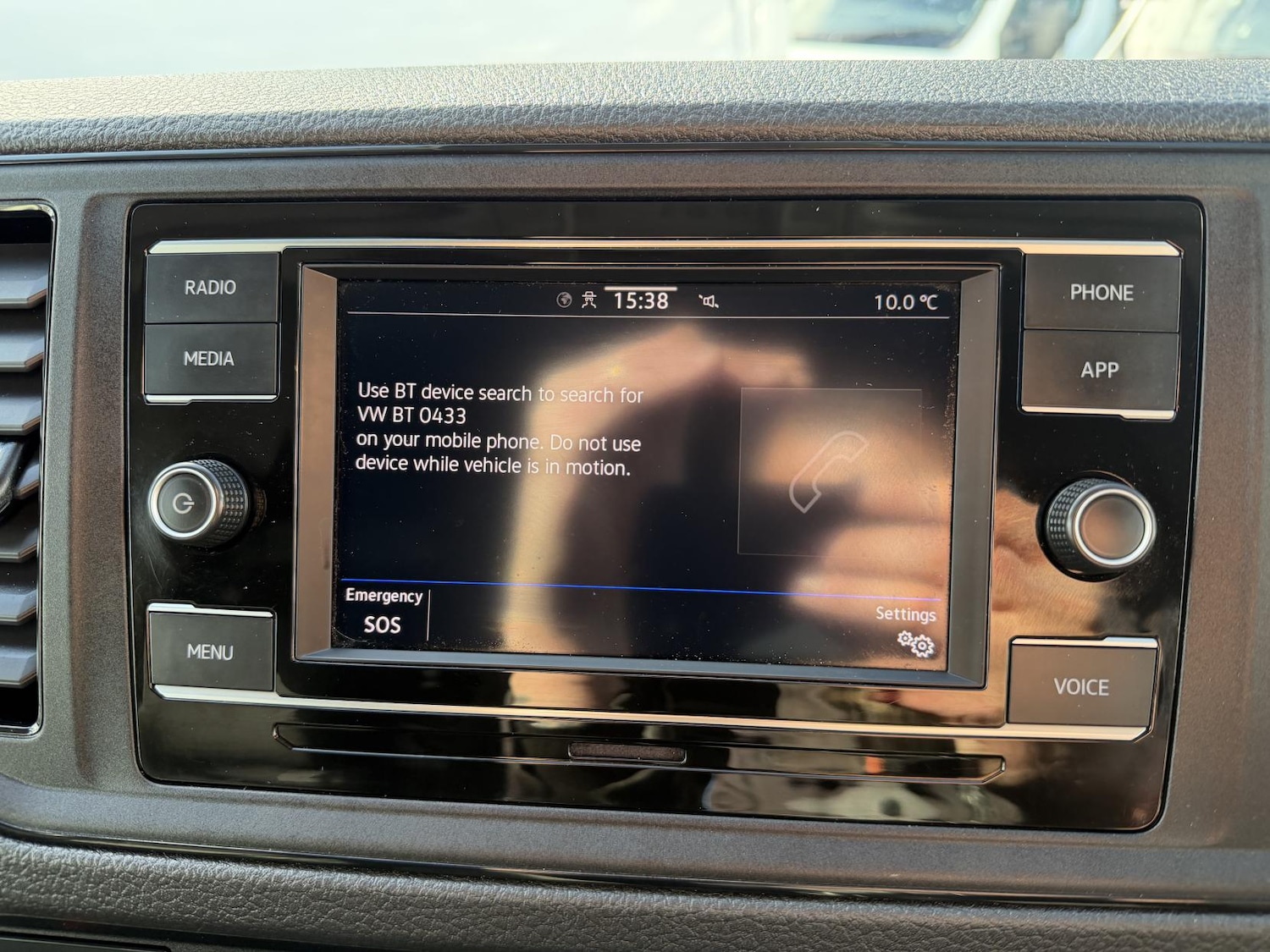 Used Volkswagen Crafter 2022 for sale - 78018721: Photo 31