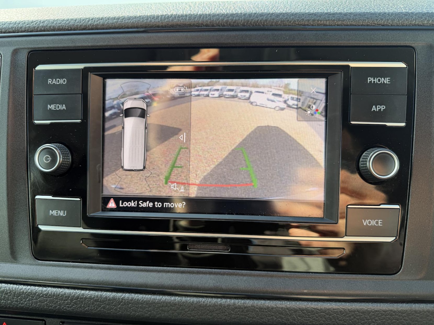 Used Volkswagen Crafter 2022 for sale - 78018721: Photo 32