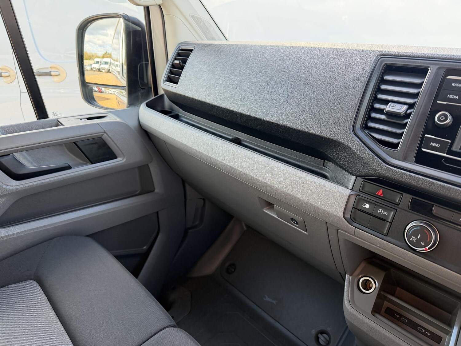 Used Volkswagen Crafter 2022 for sale - 78018721: Photo 36