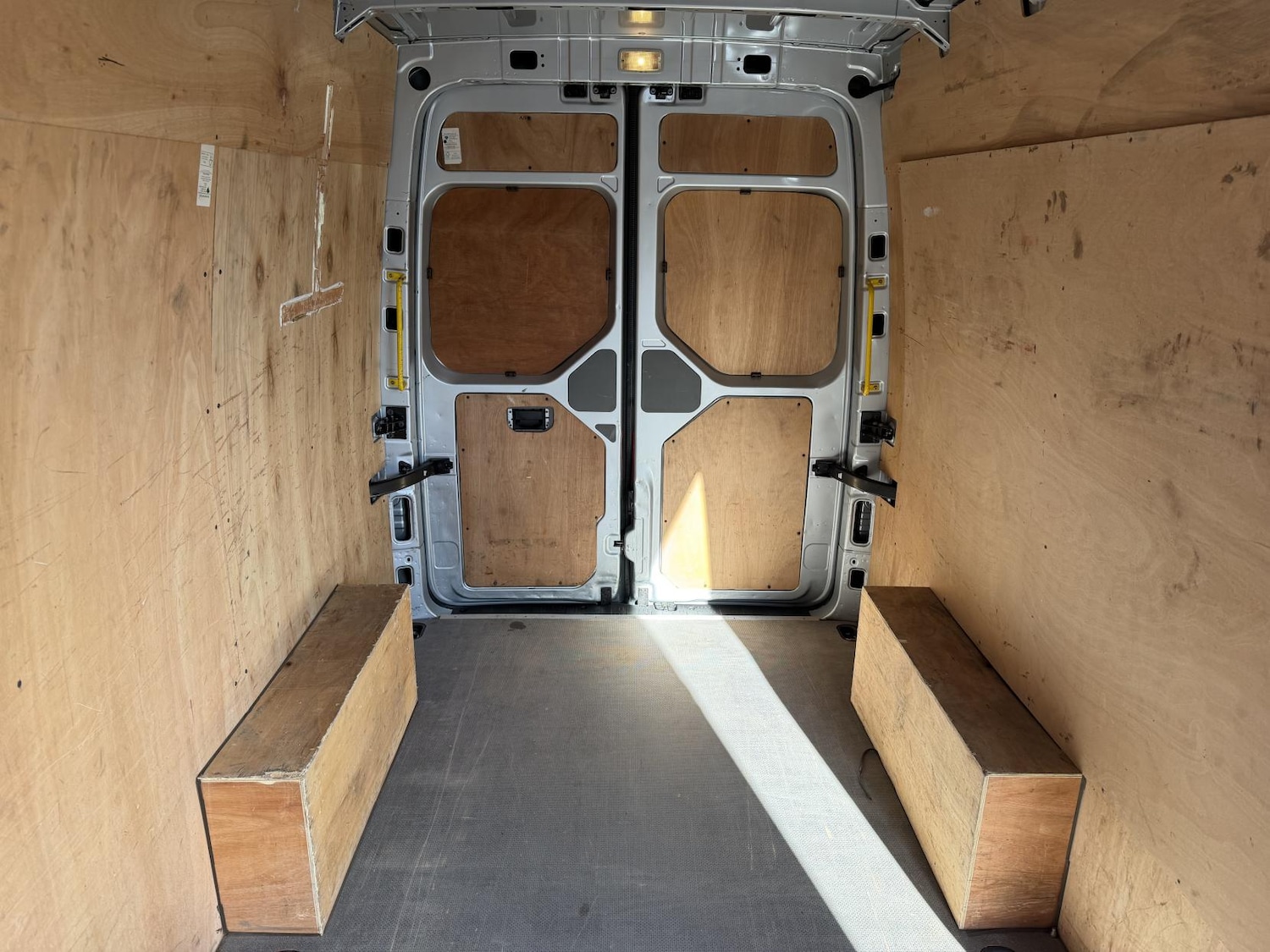 Used Volkswagen Crafter 2022 for sale - 78018721: Photo 38