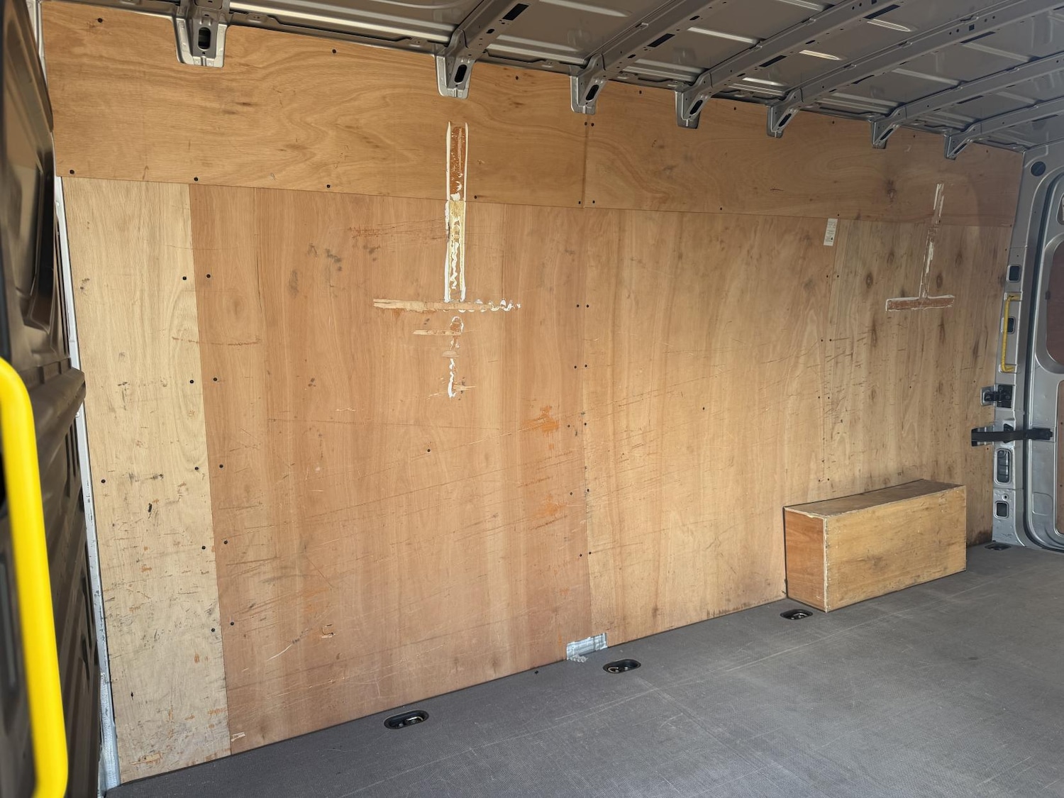 Used Volkswagen Crafter 2022 for sale - 78018721: Photo 39