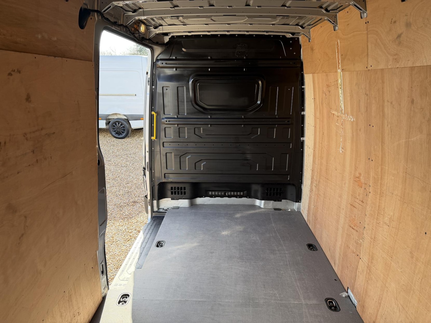 Used Volkswagen Crafter 2022 for sale - 78018721: Photo 42