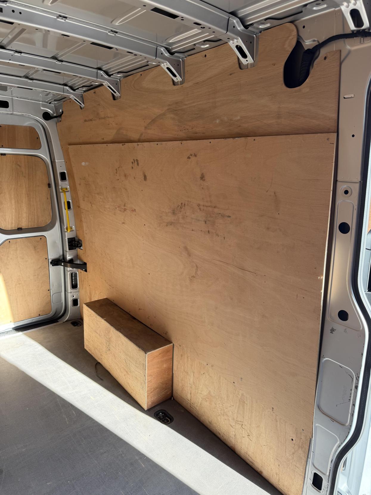 Used Volkswagen Crafter 2022 for sale - 78018721: Photo 43