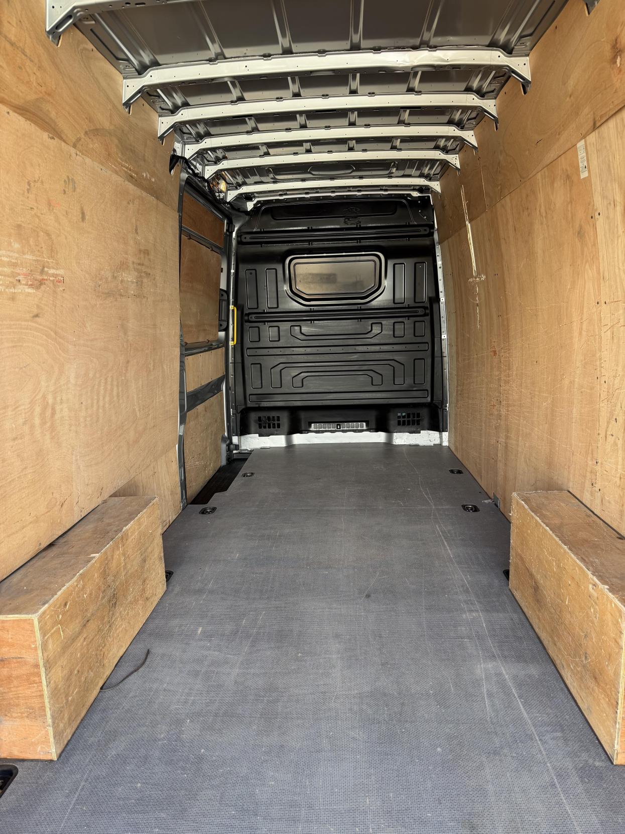 Used Volkswagen Crafter 2022 for sale - 78018721: Photo 44