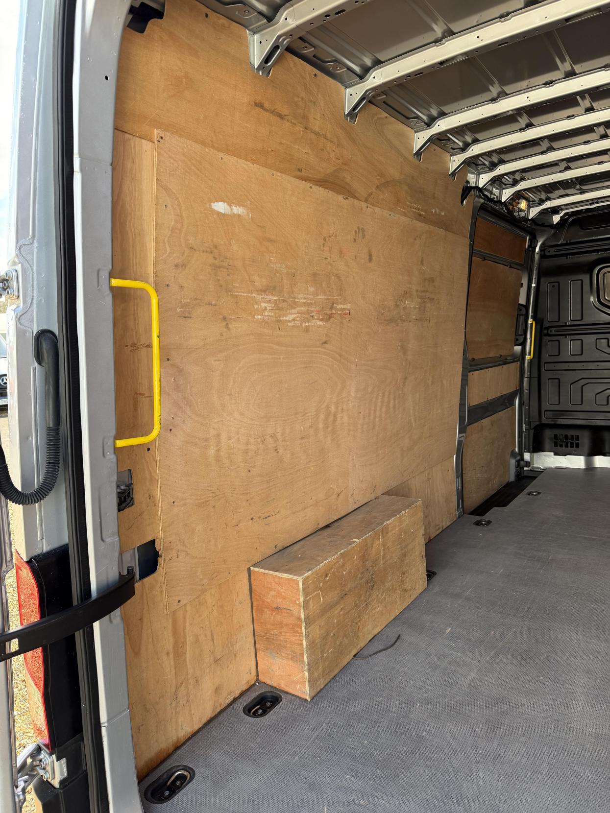 Used Volkswagen Crafter 2022 for sale - 78018721: Photo 45