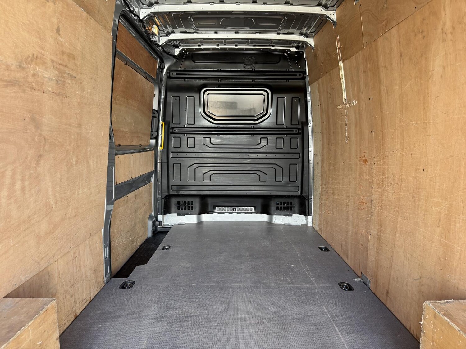 Used Volkswagen Crafter 2022 for sale - 78018721: Photo 47