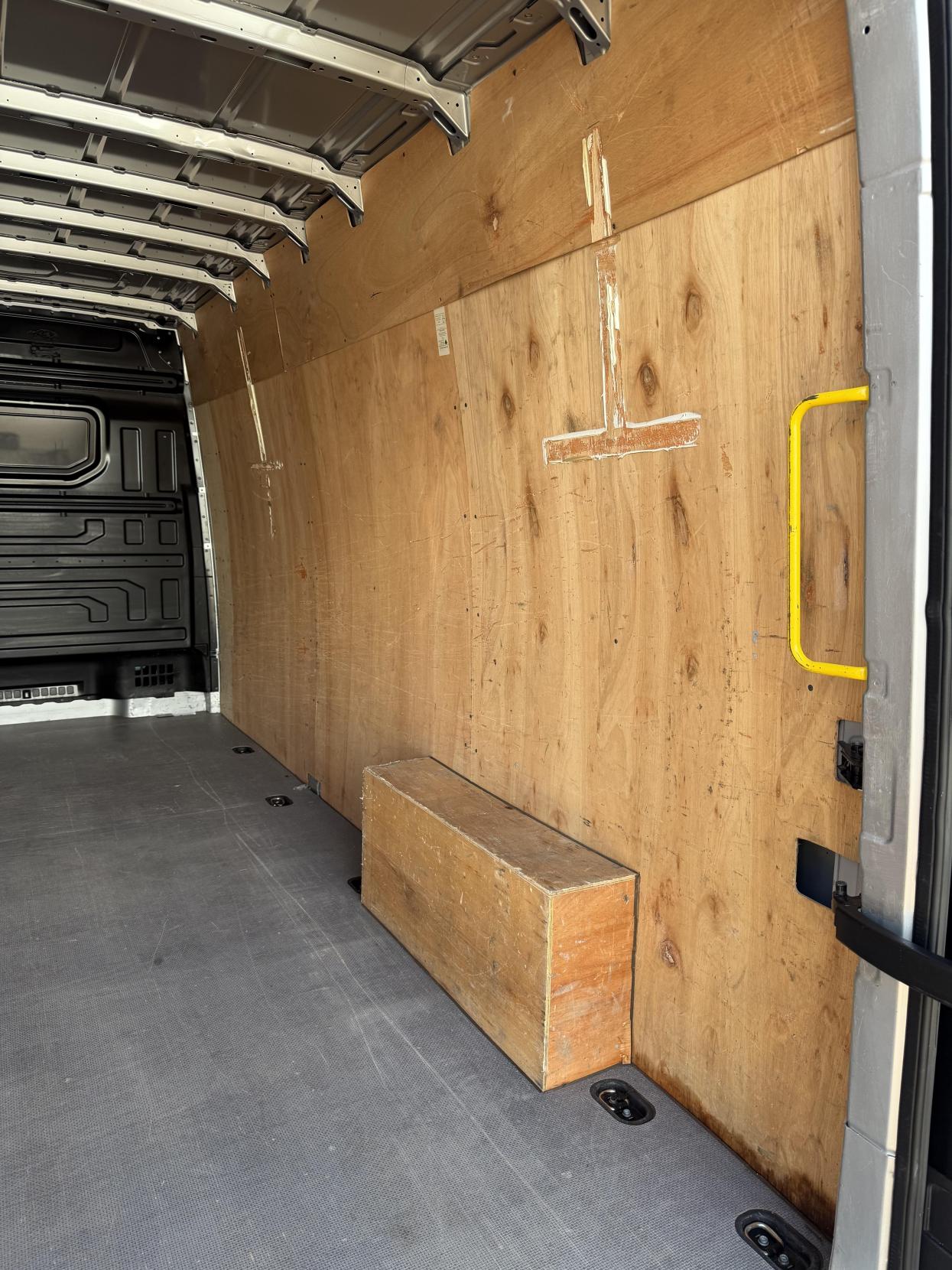 Used Volkswagen Crafter 2022 for sale - 78018721: Photo 49